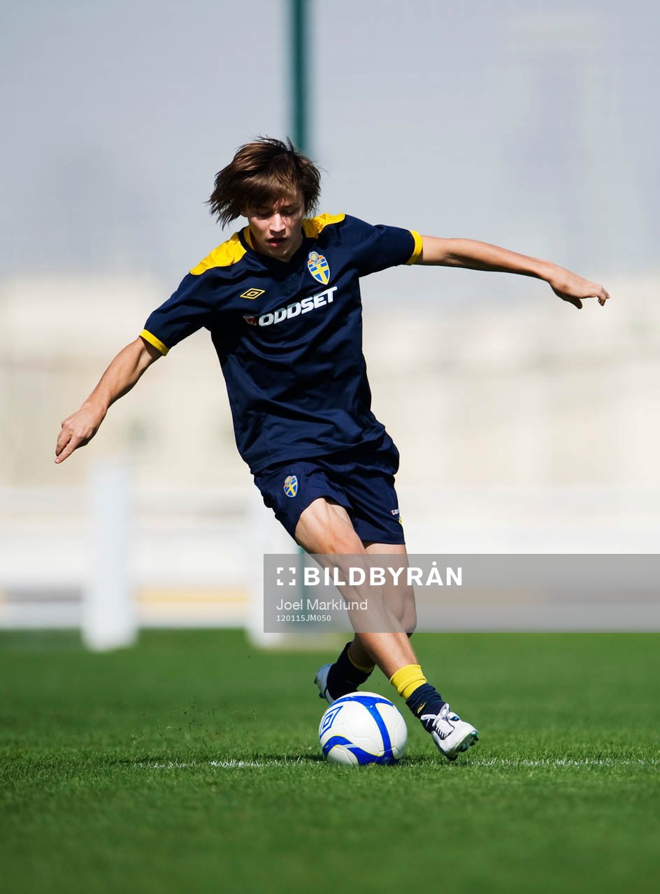 Simon Thern