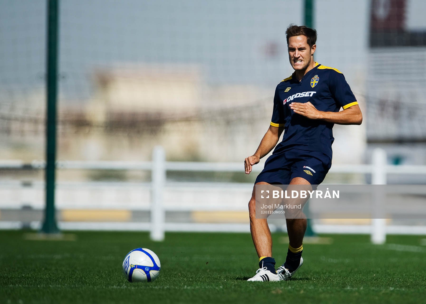 Niklas Backman