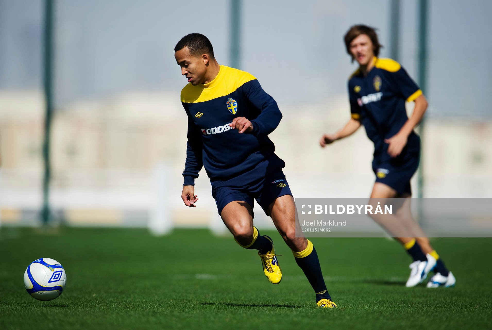 Marcus Olsson