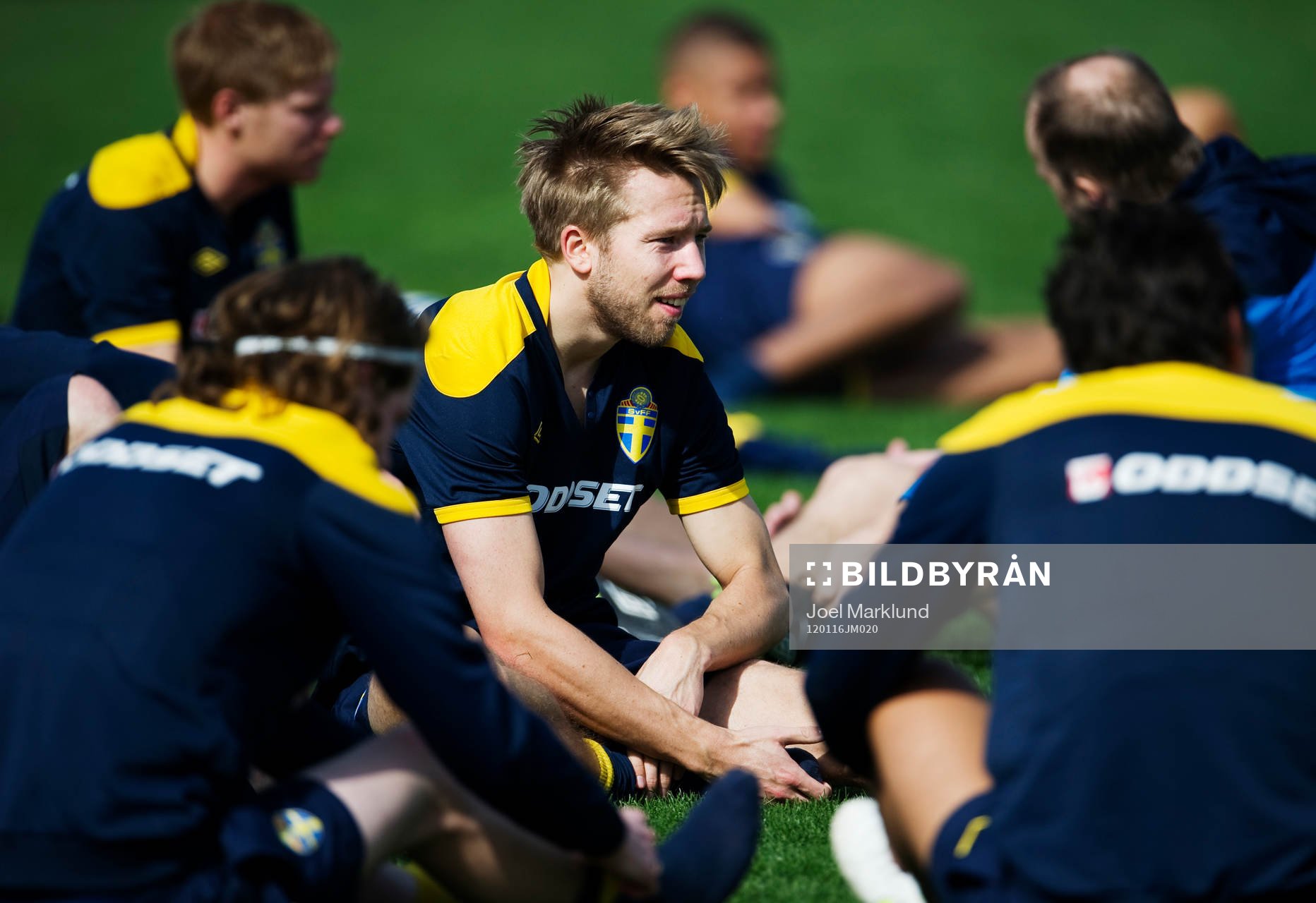 Adam Johansson
