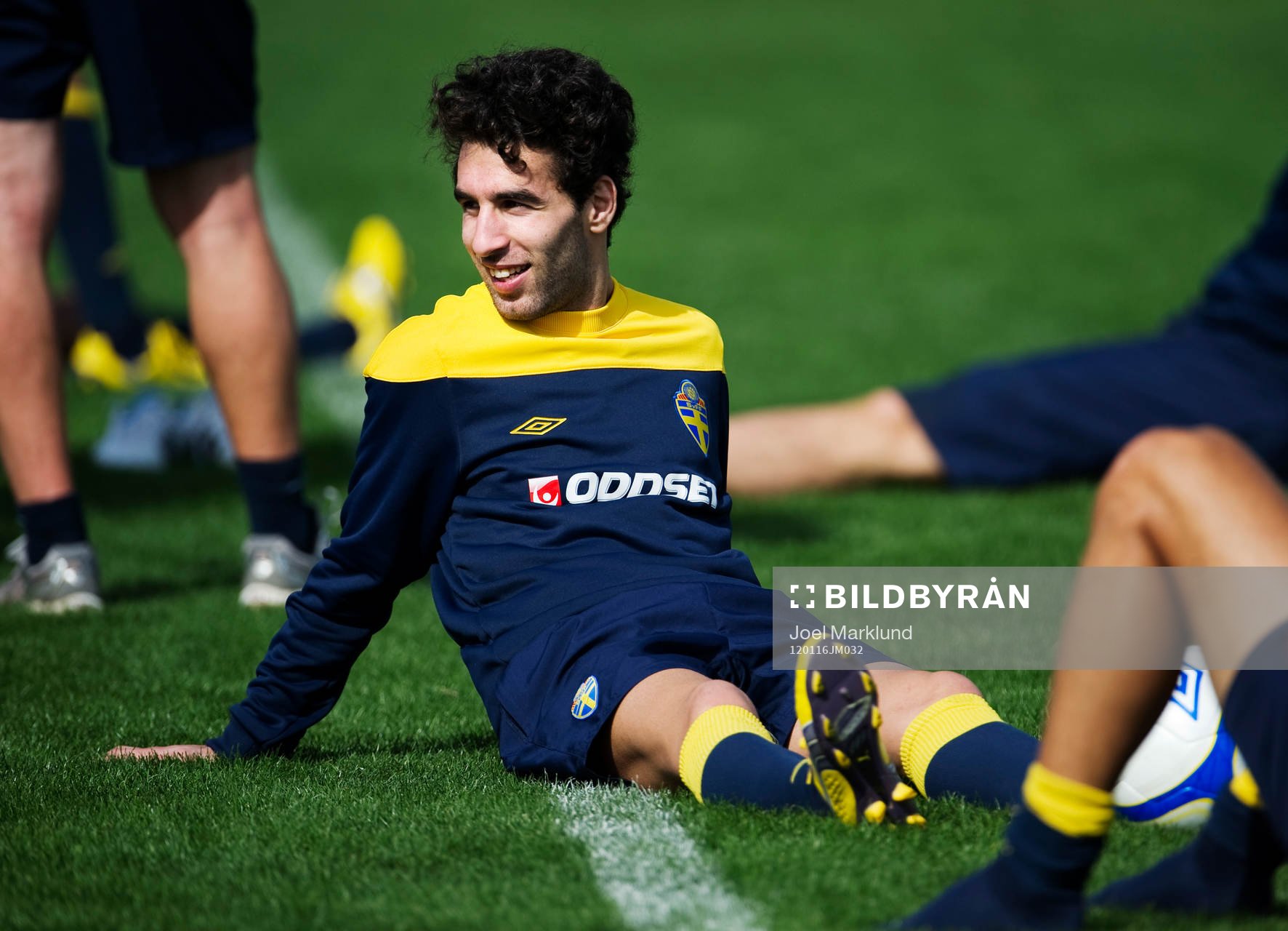 Jimmy Durmaz
