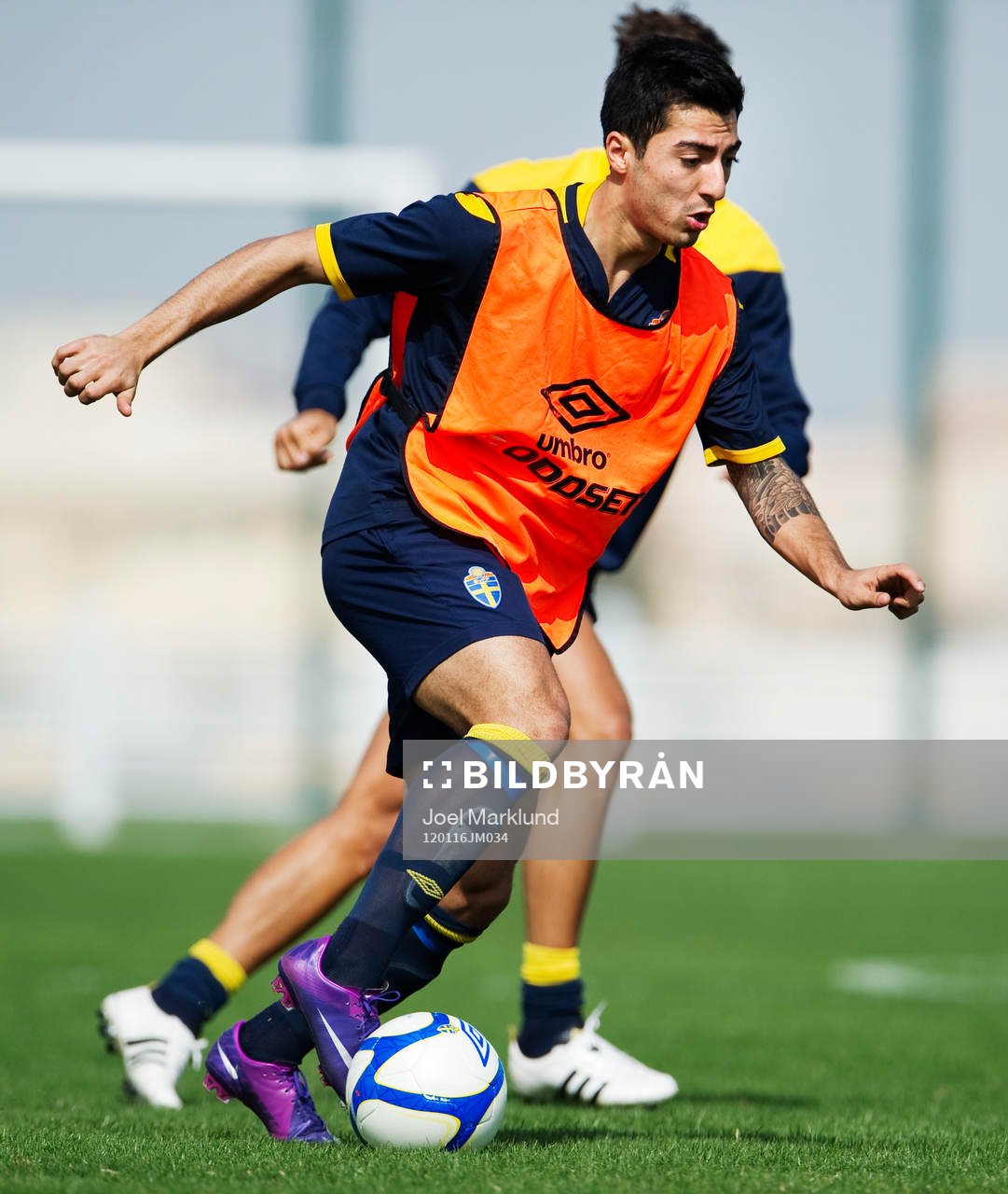 Jiloan Hamad