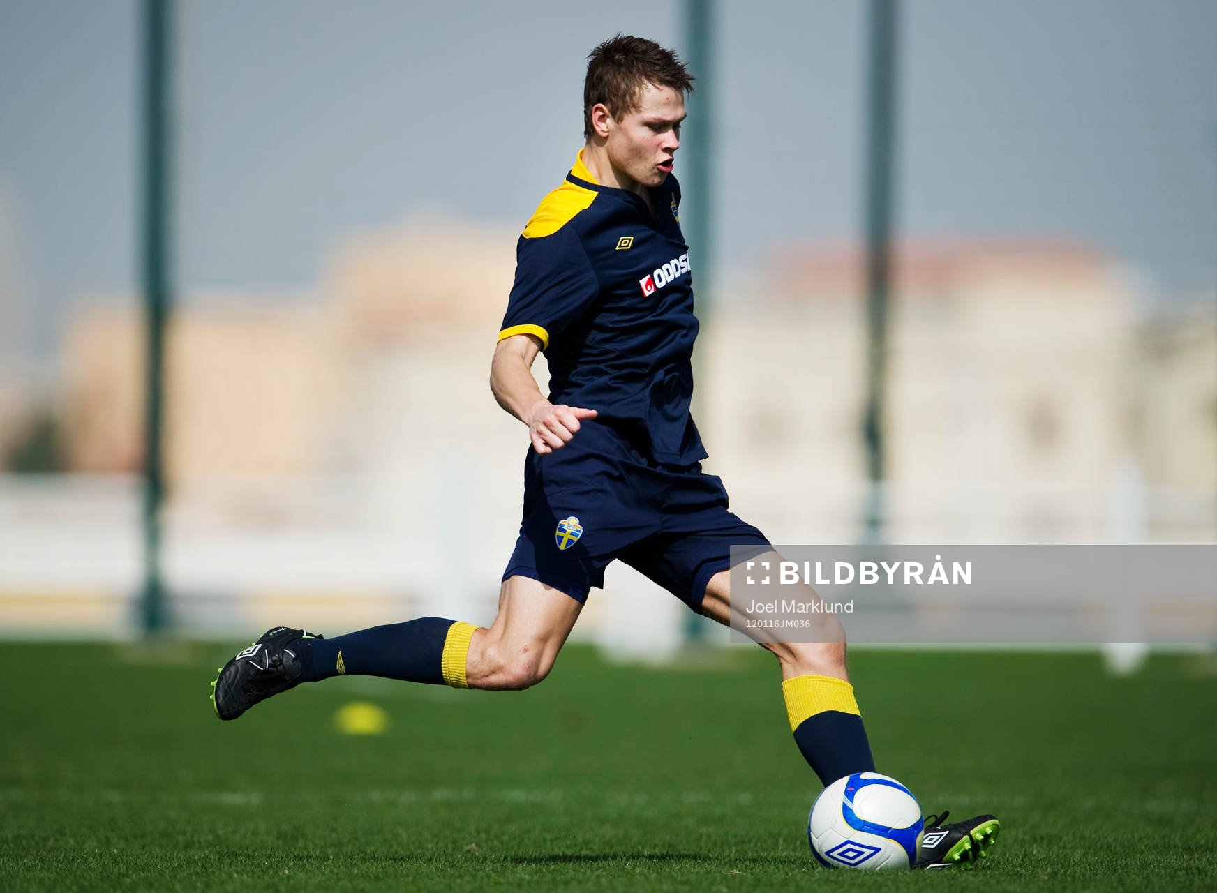 Viktor Claesson