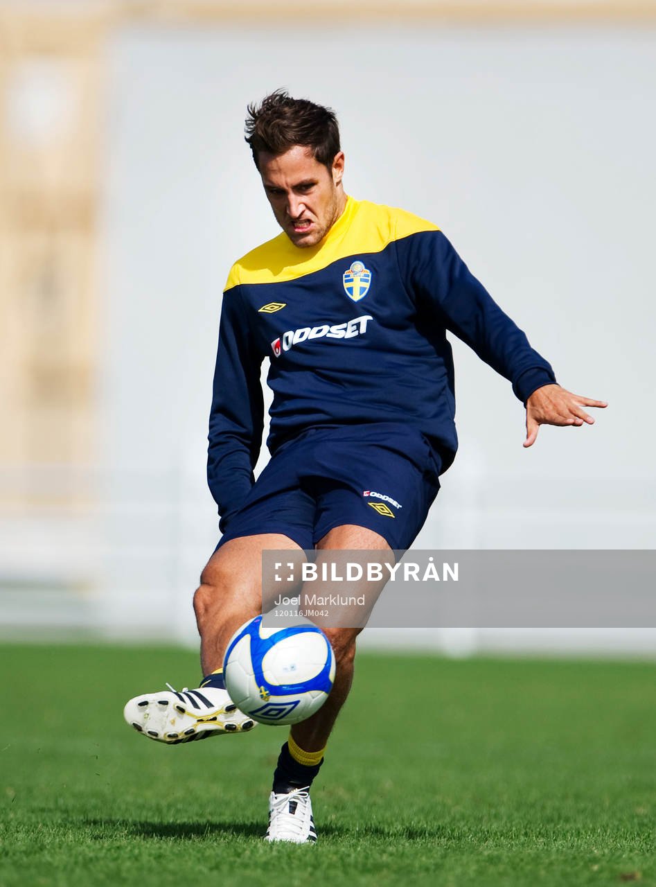 Niklas Backman