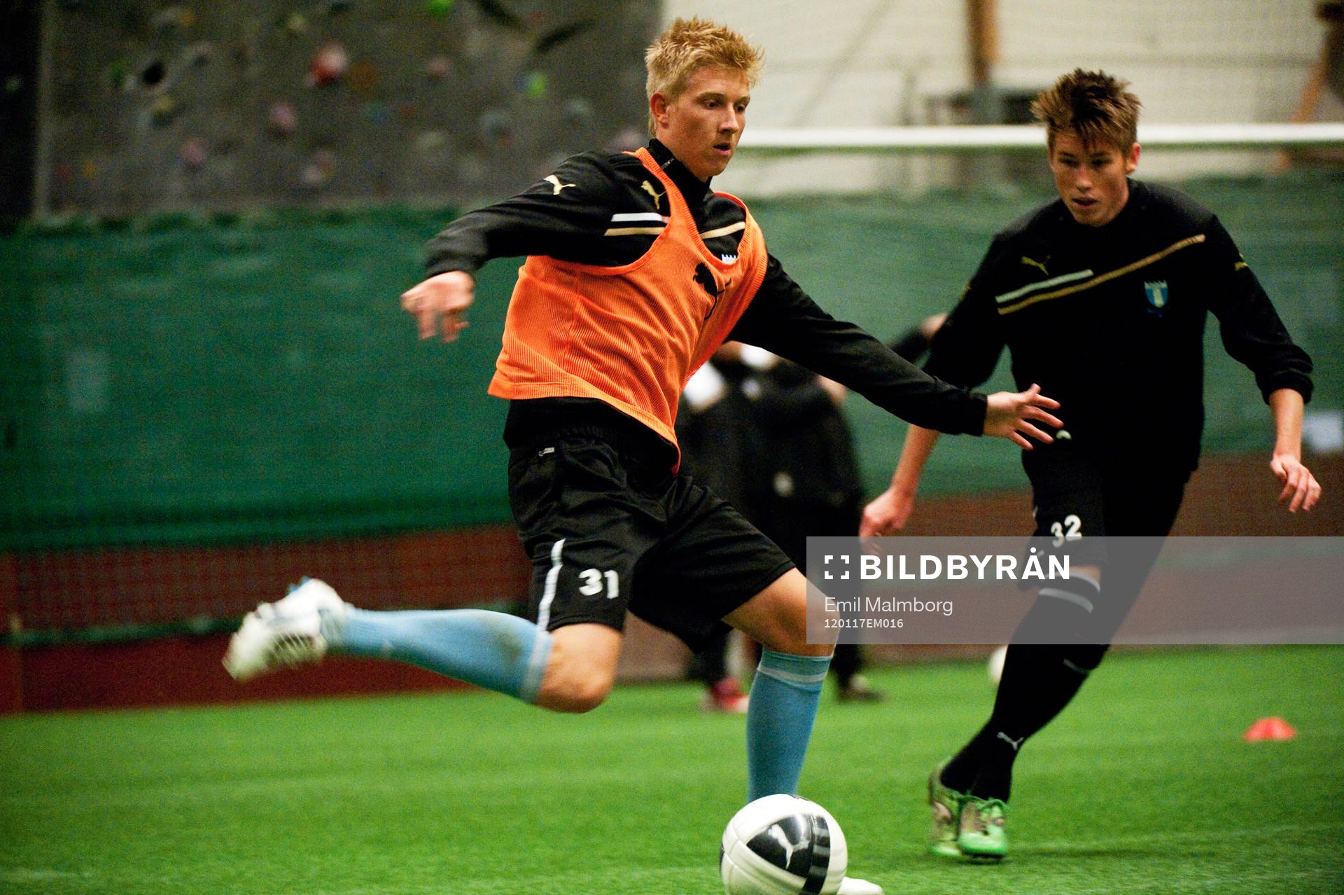 Simon Kroon