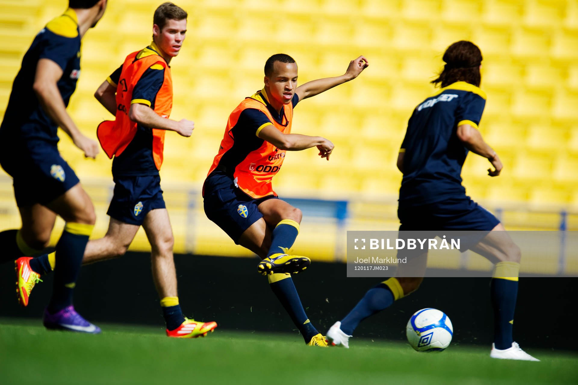 Marcus Olsson