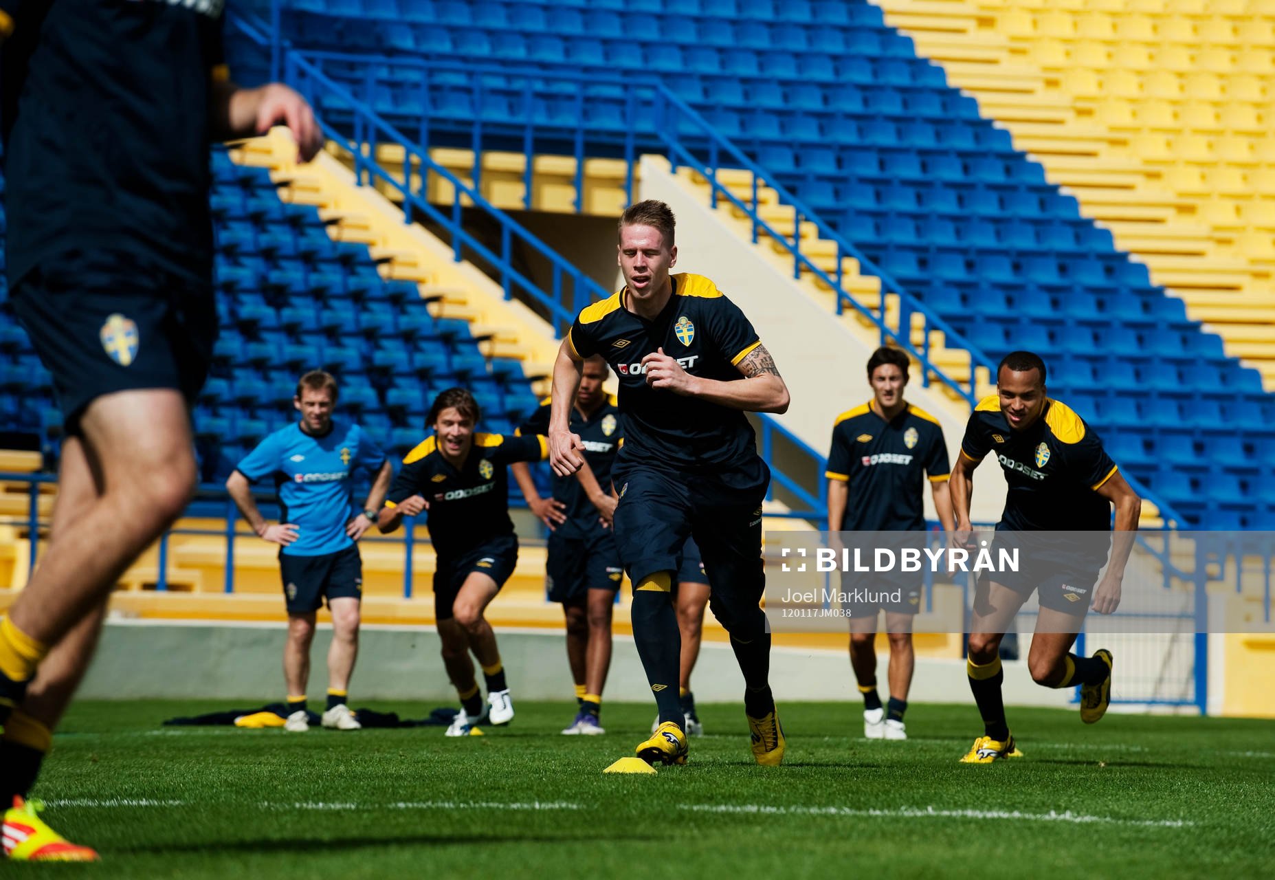 Pontus Jansson