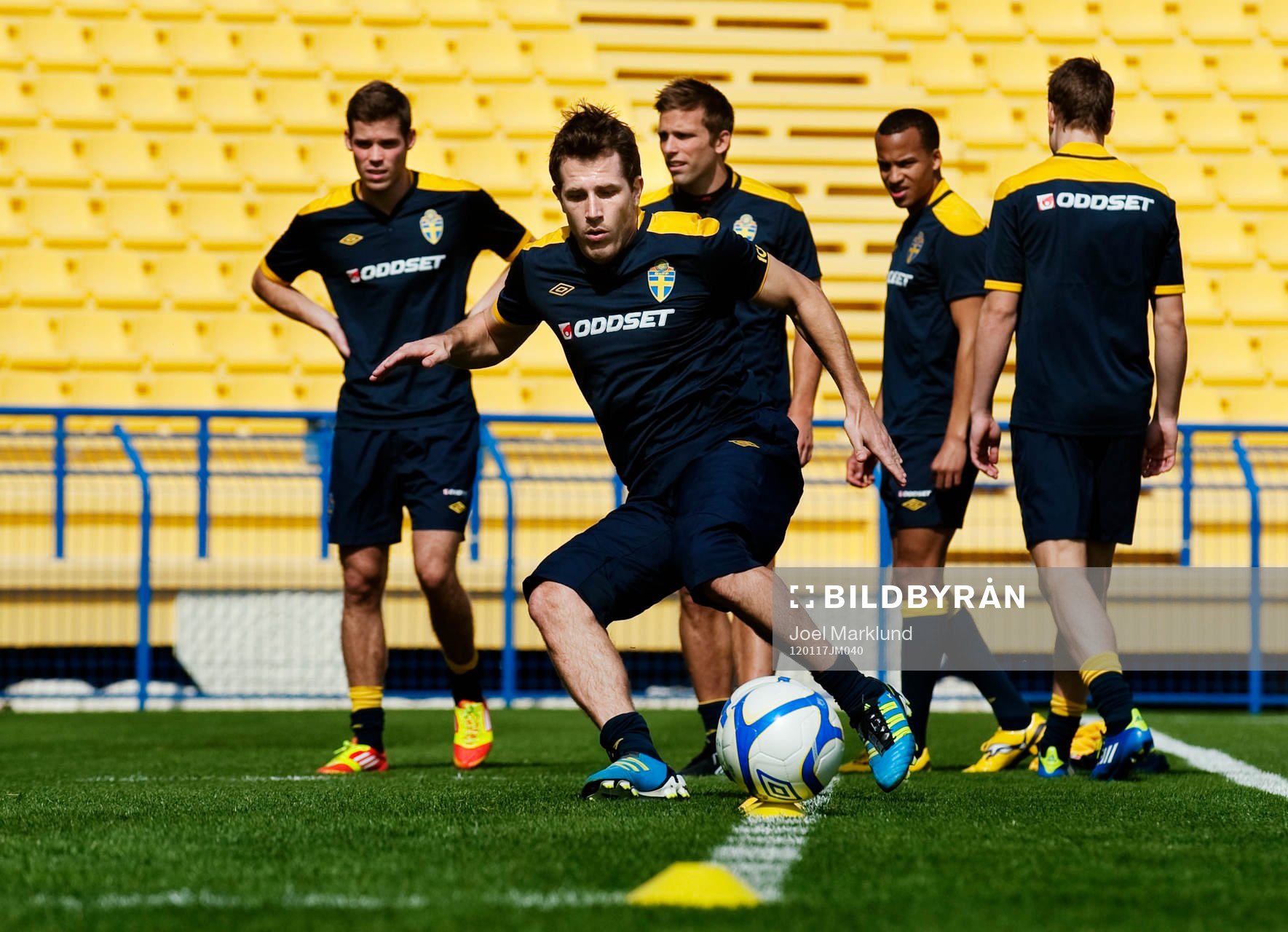 Tobias Hysén