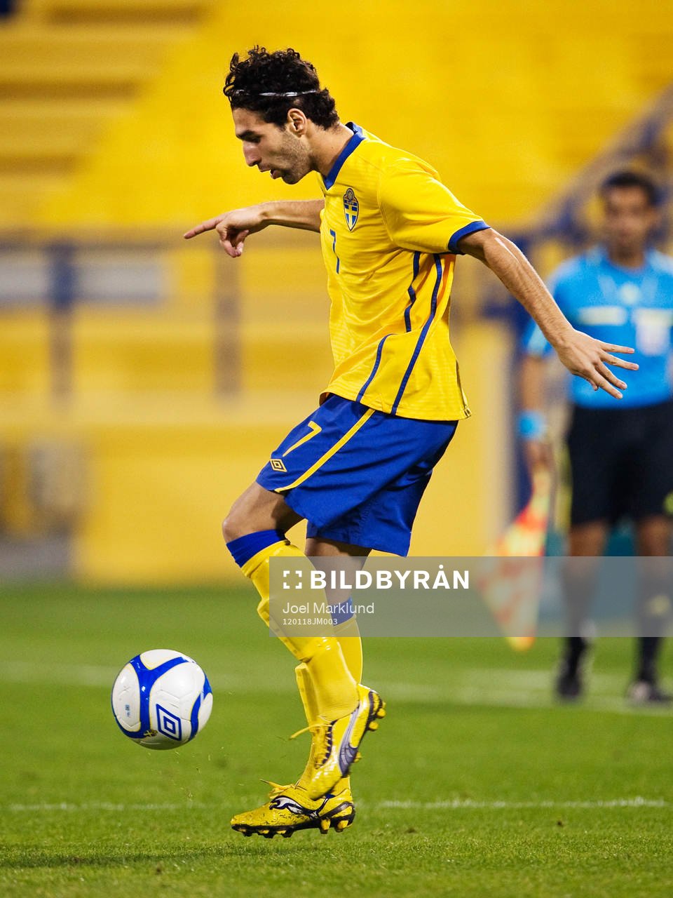 Jimmy Durmaz