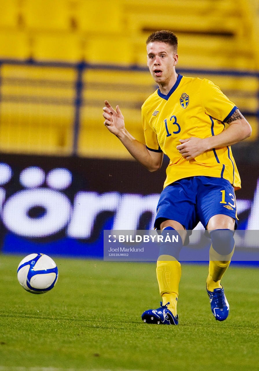 Pontus Jansson