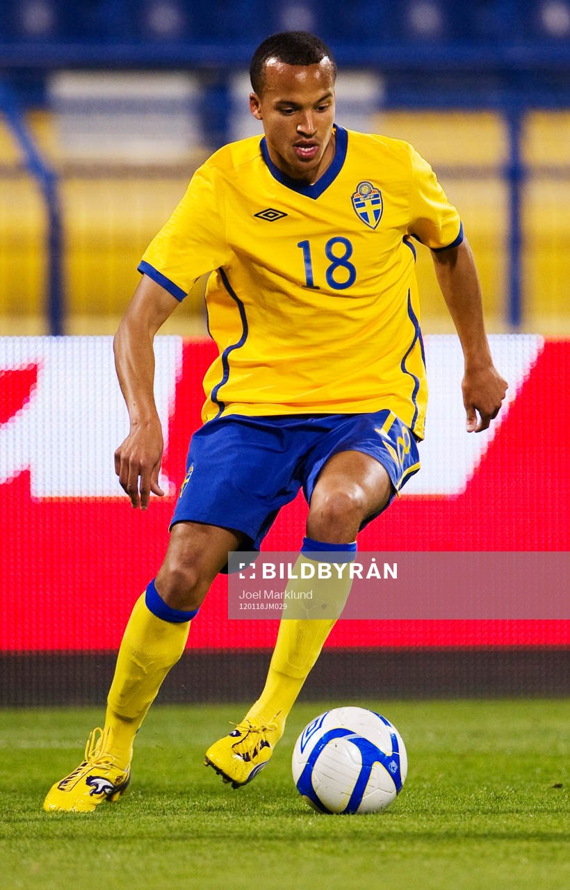 Marcus Olsson