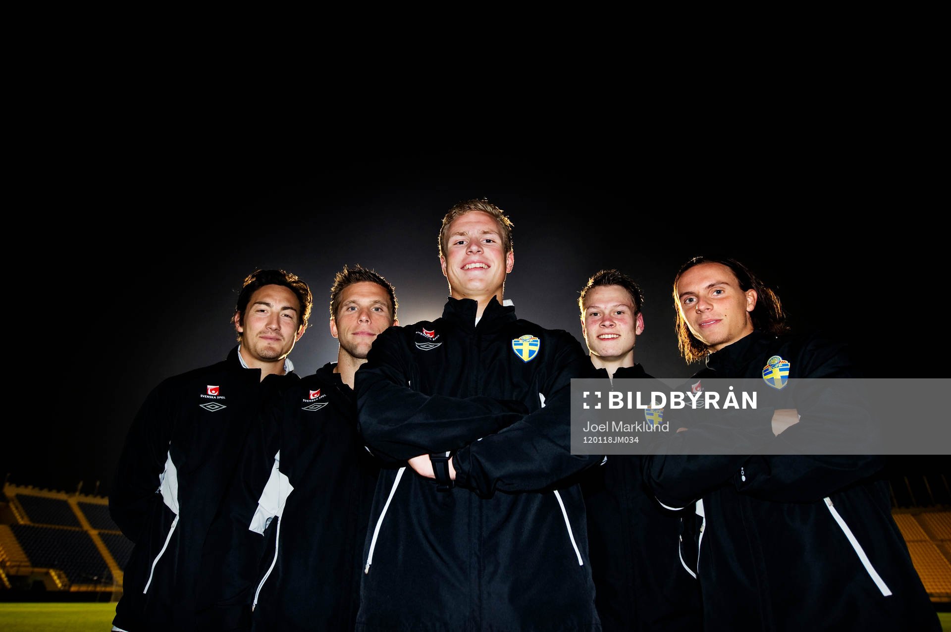 Elfsborgs spelare i landsslagstruppen: Stefan Ishizaki,