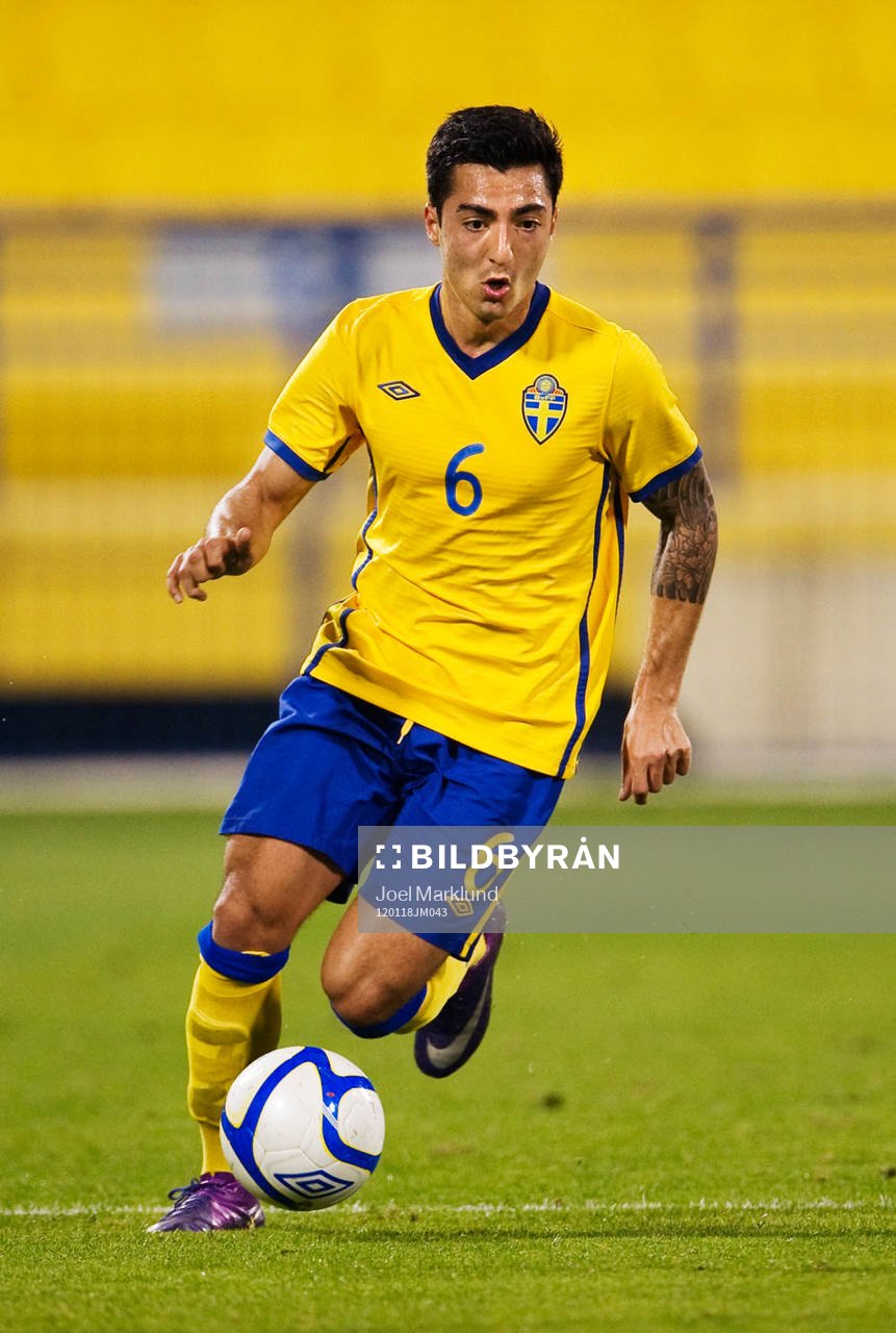 Jiloan Hamad