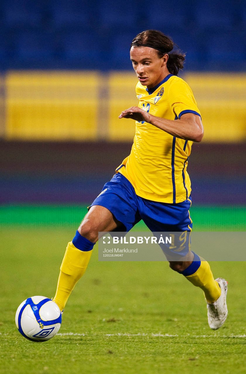 Niklas Hult