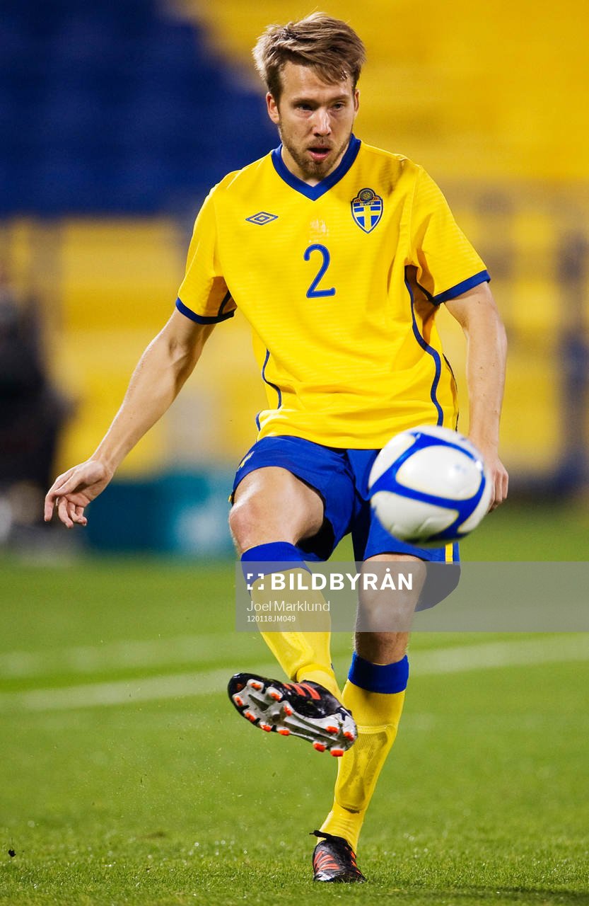 Adam Johansson