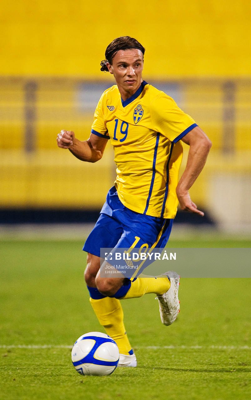 Niklas Hult