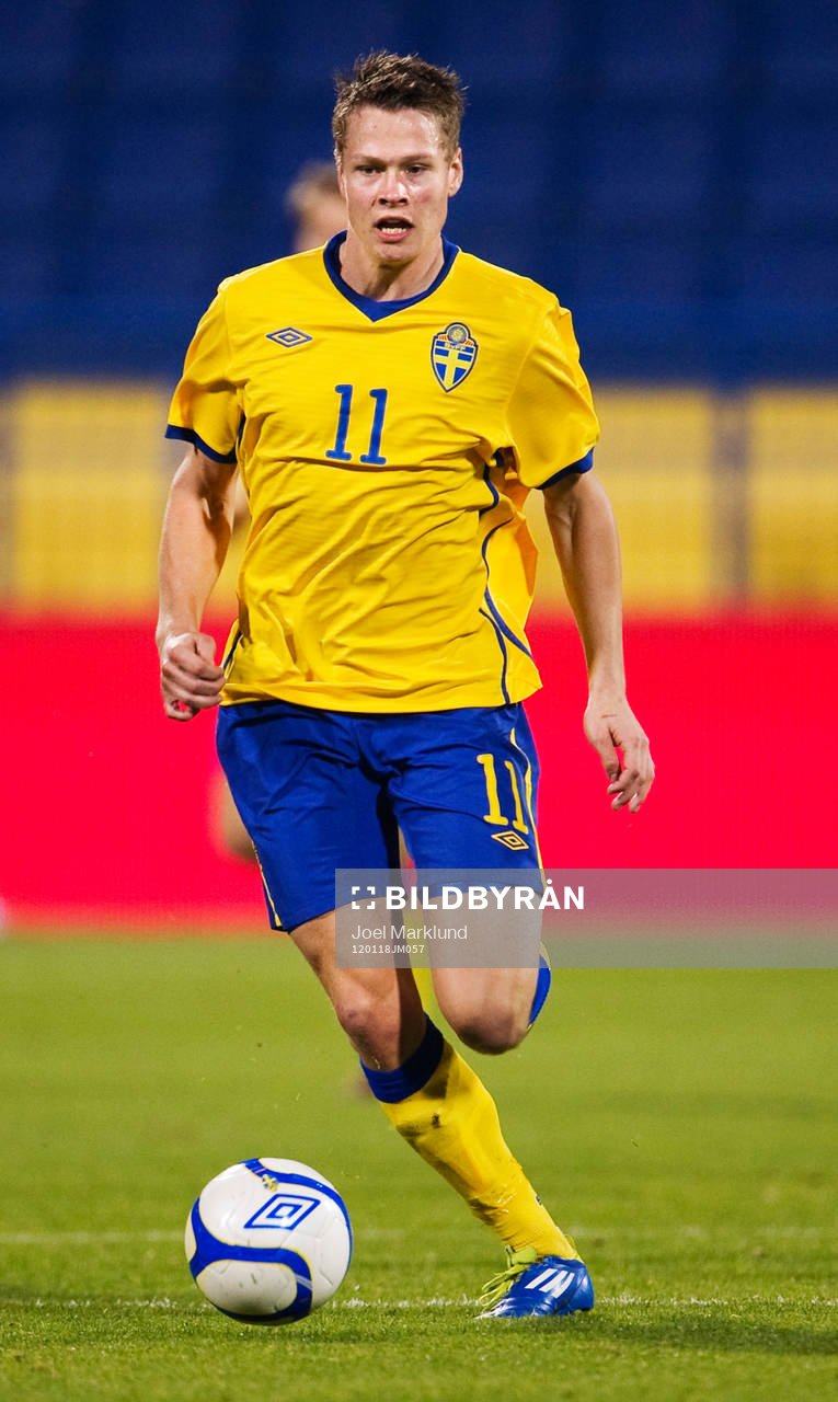Viktor Claesson