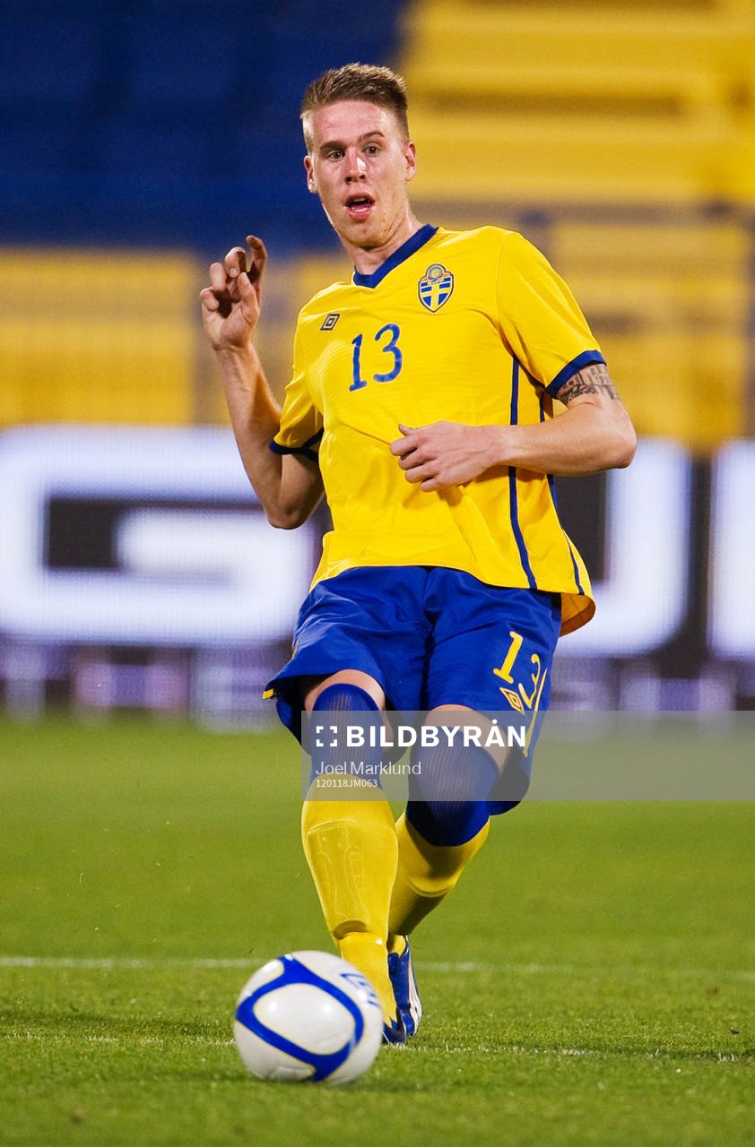 Pontus Jansson