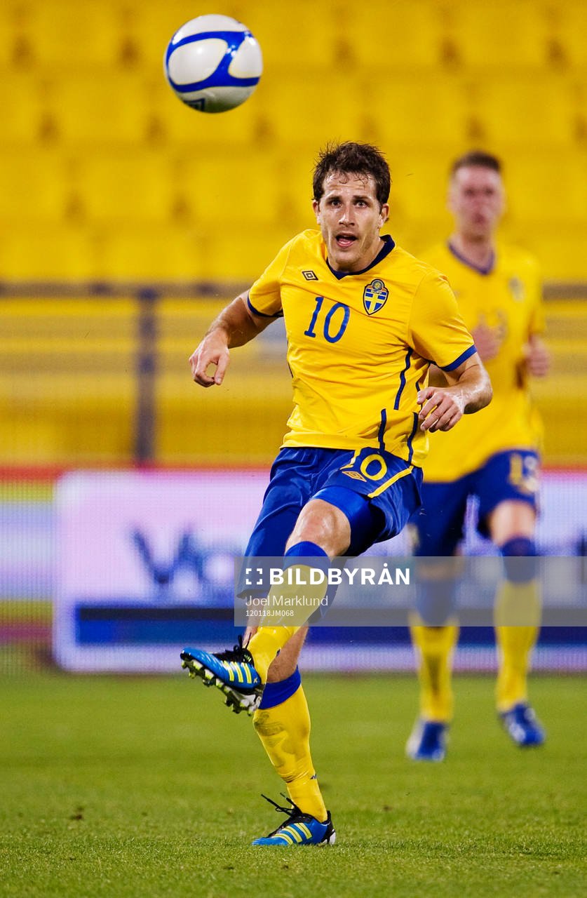 Tobias Hysén