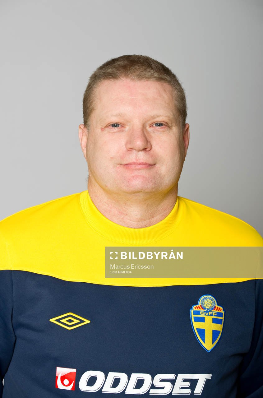 Tomas Turesson