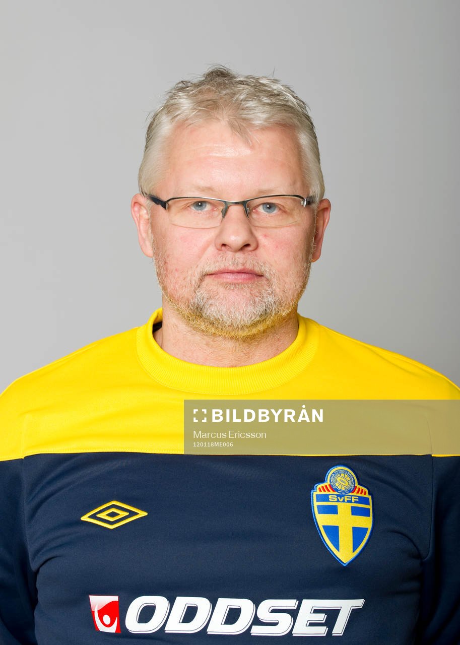 Jonas Gradin