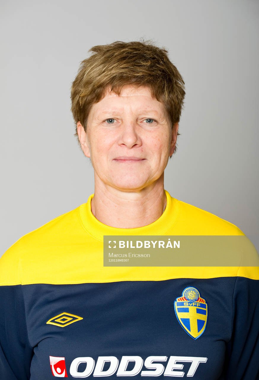 Elisabeth Leidinge
