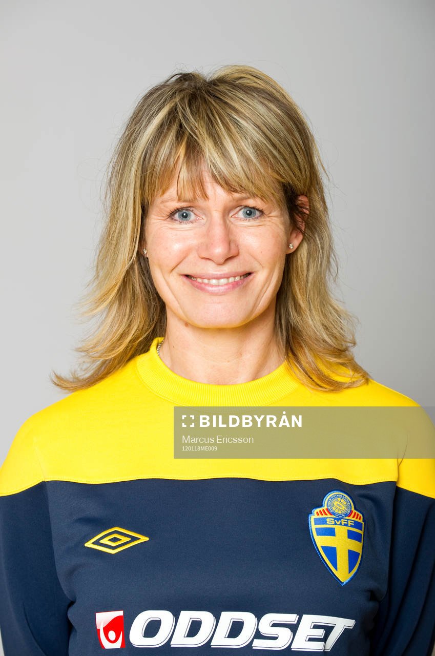 Yvonne Ekroth