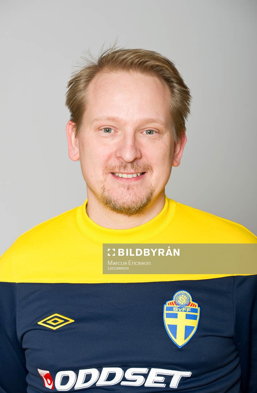 Johan Fallby