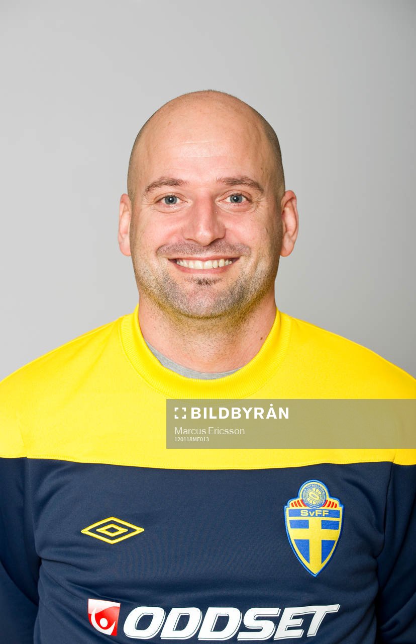 Magnus Wikman