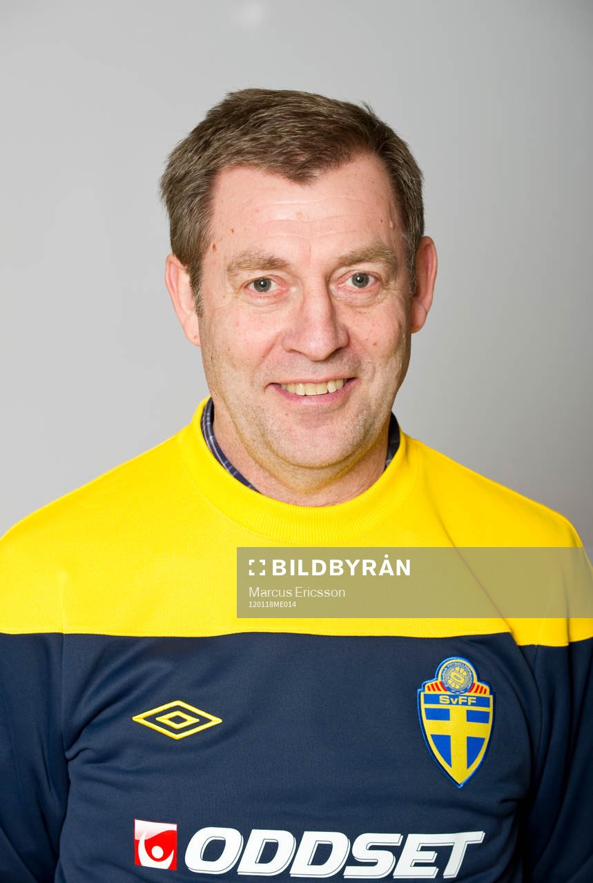 Hans Wildow