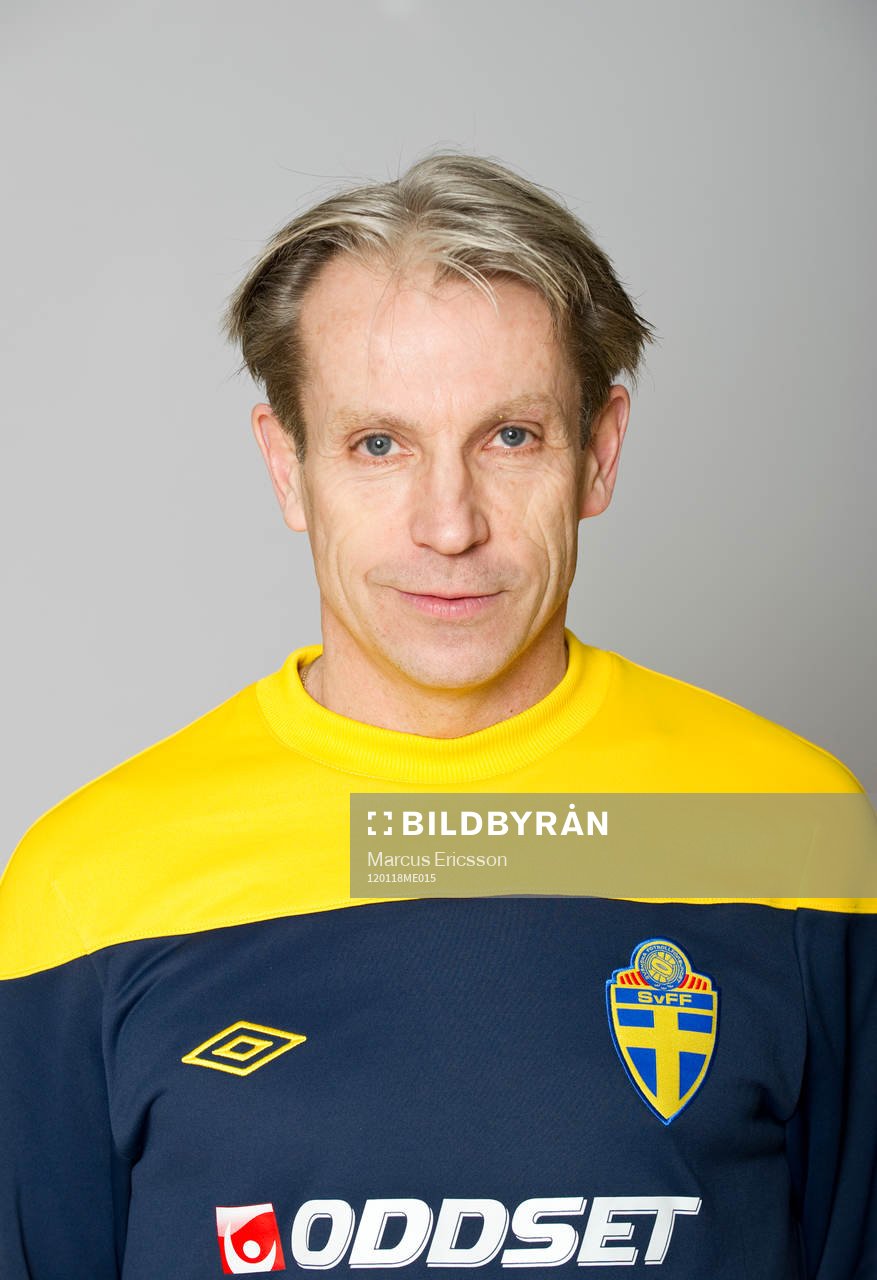 Thomas Lindholm