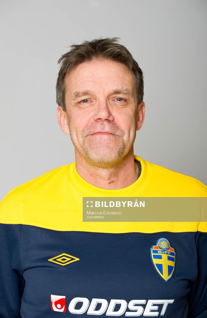 Per-Göran Eliasson