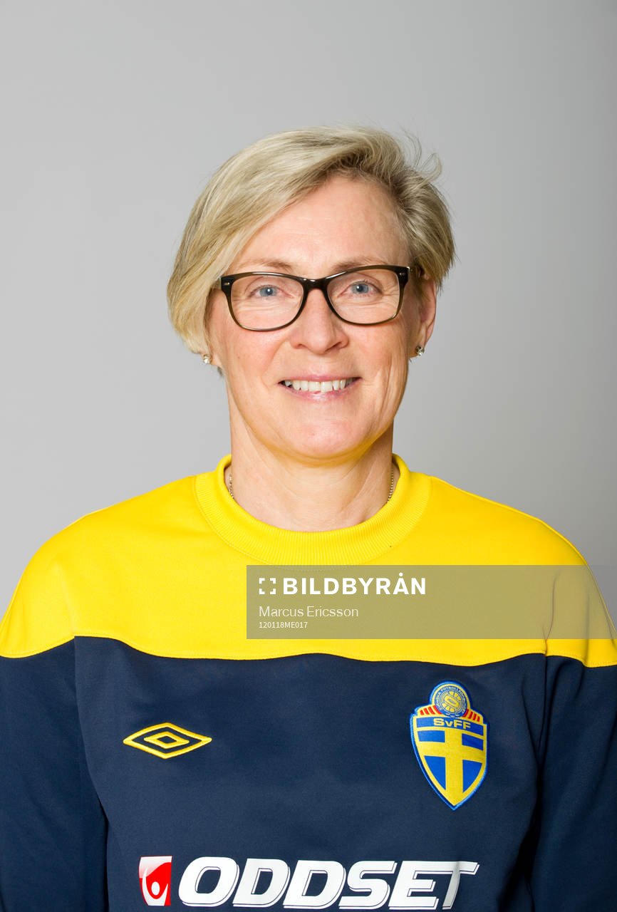 Anneli Gustafsson