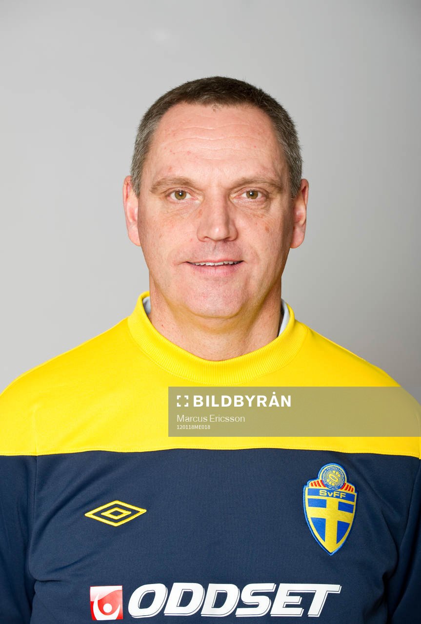 Roland Larsson