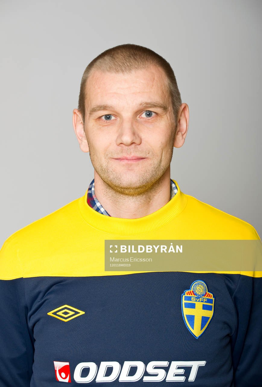 Andreas Pettersson