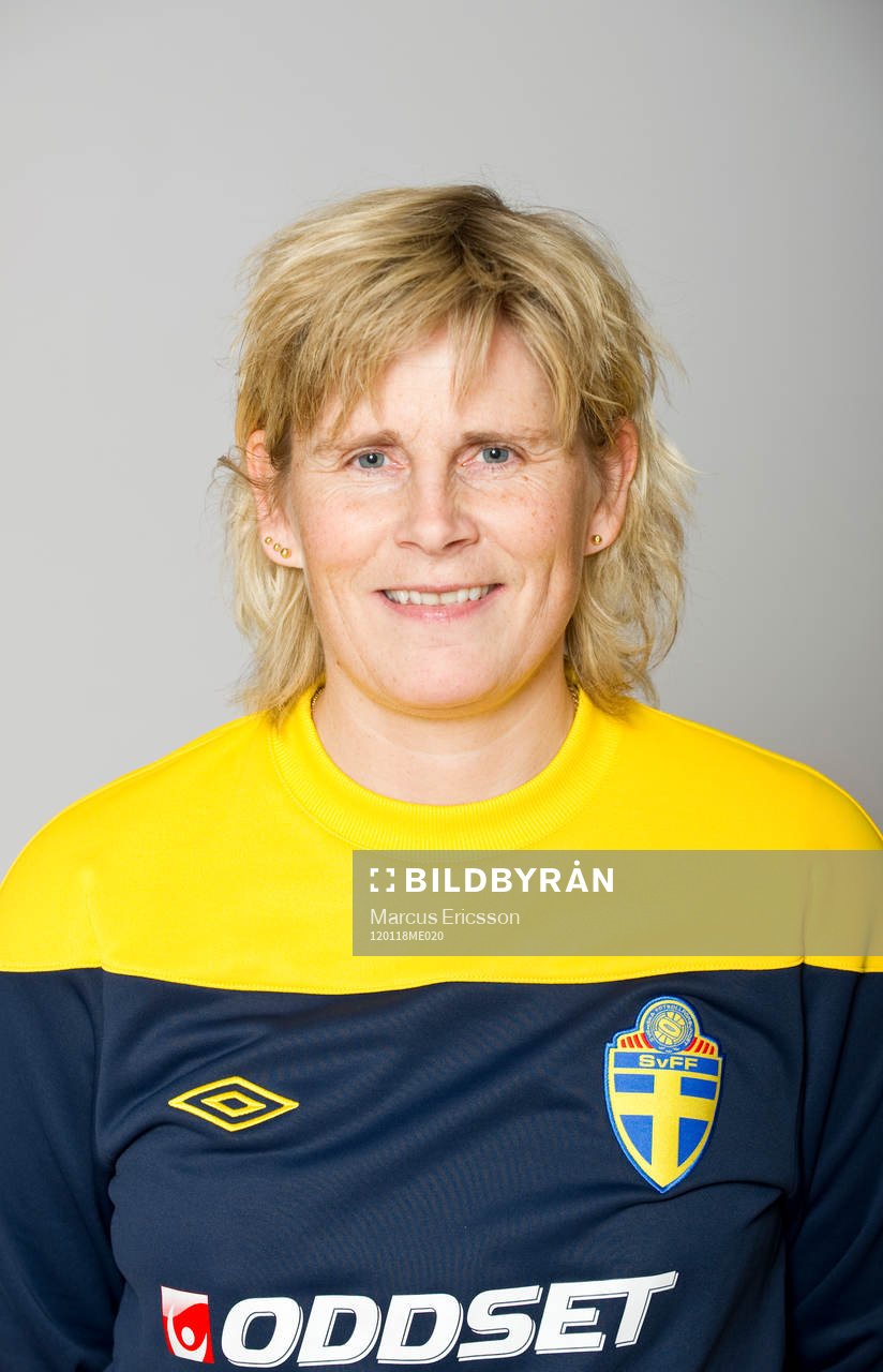 Anneli Andersén