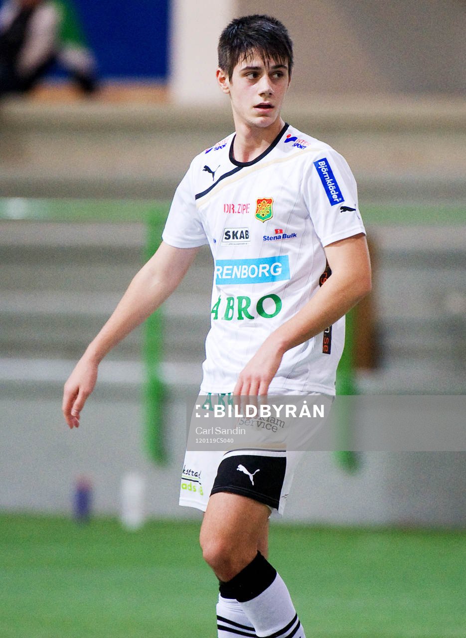 Mirza Mujcic, Gais