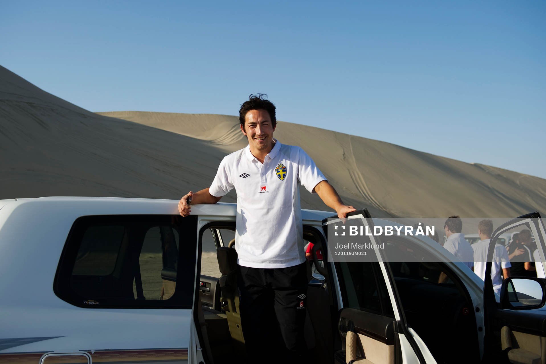 Stefan Ishizaki