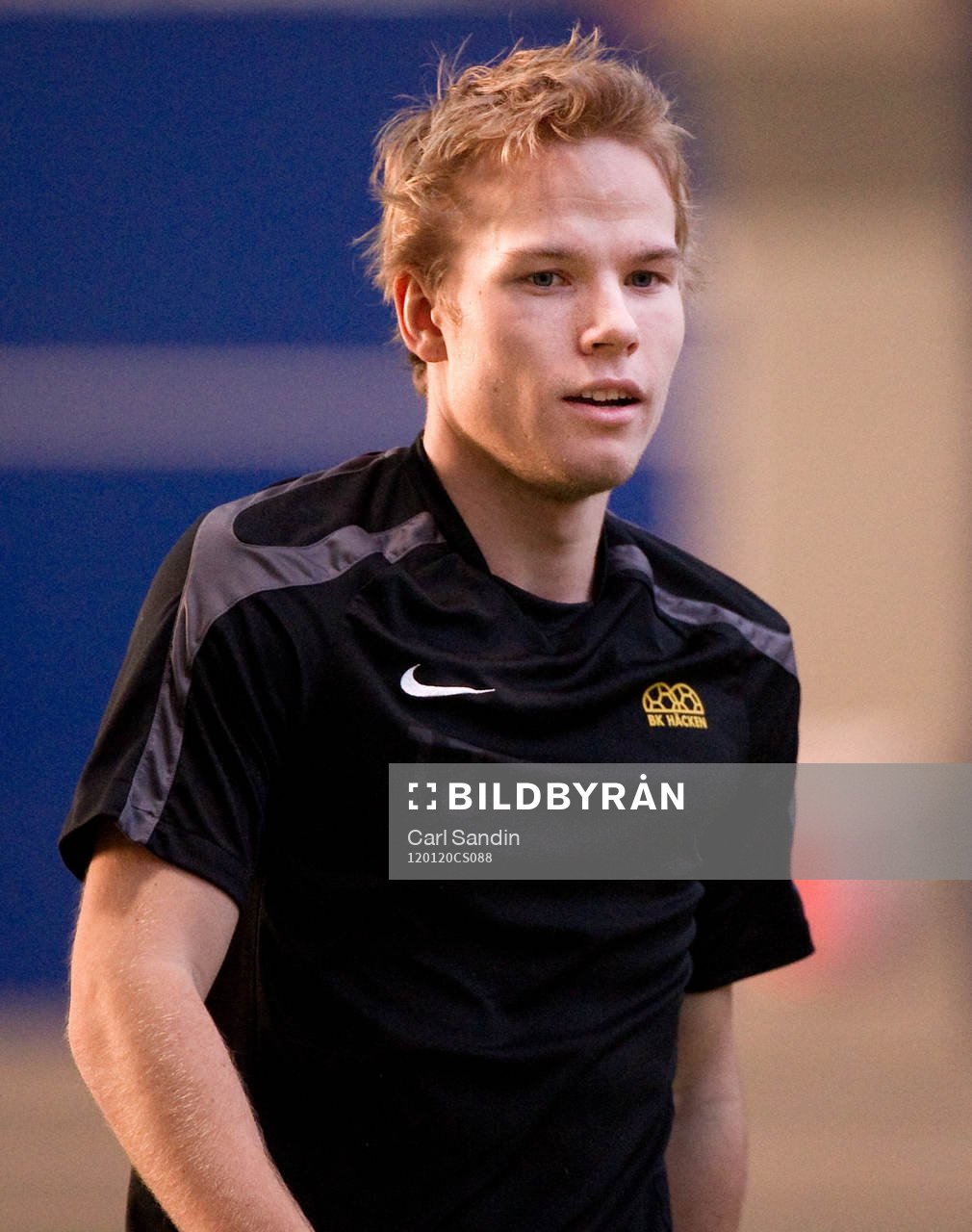 Oscar Lewicki, Häcken