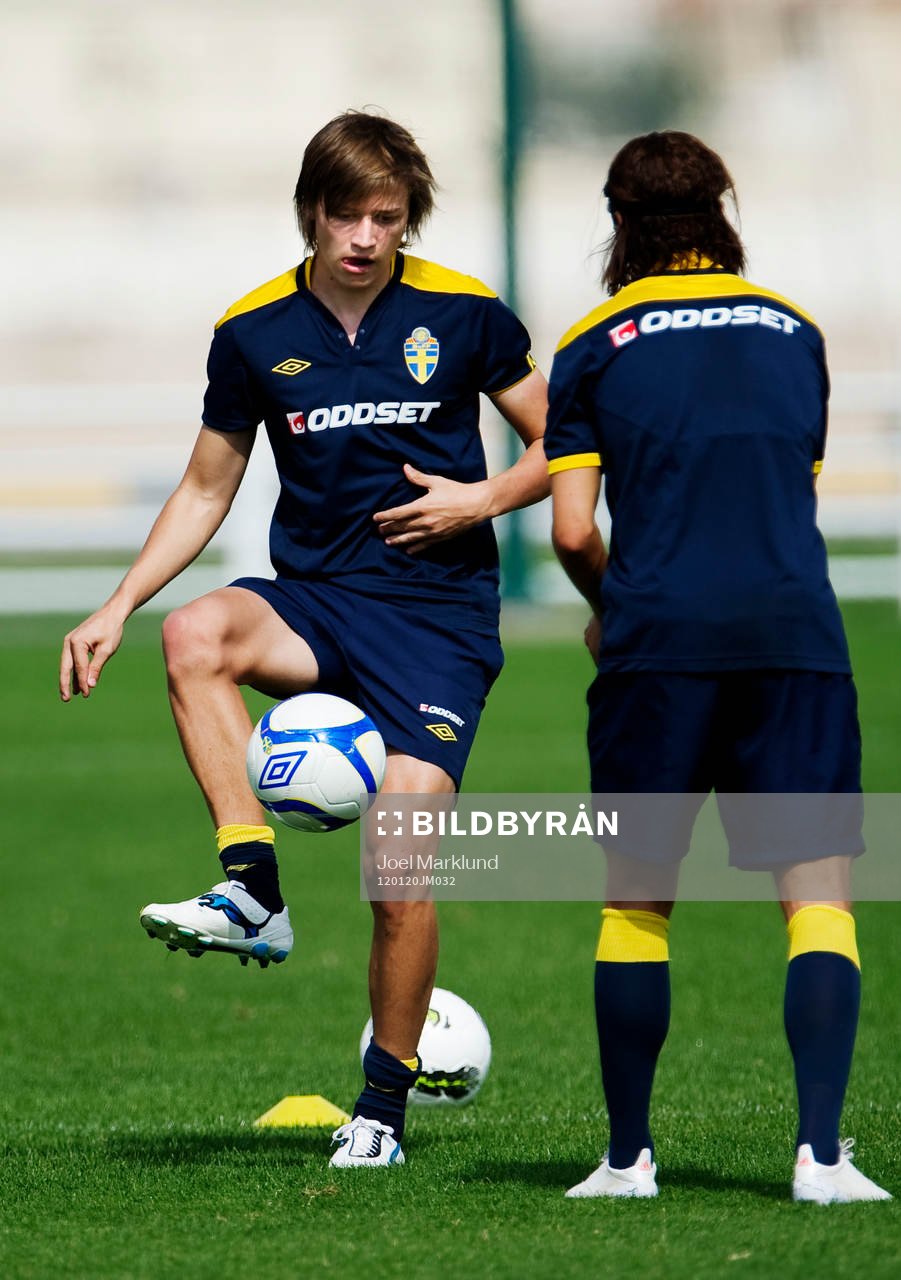 Simon Thern