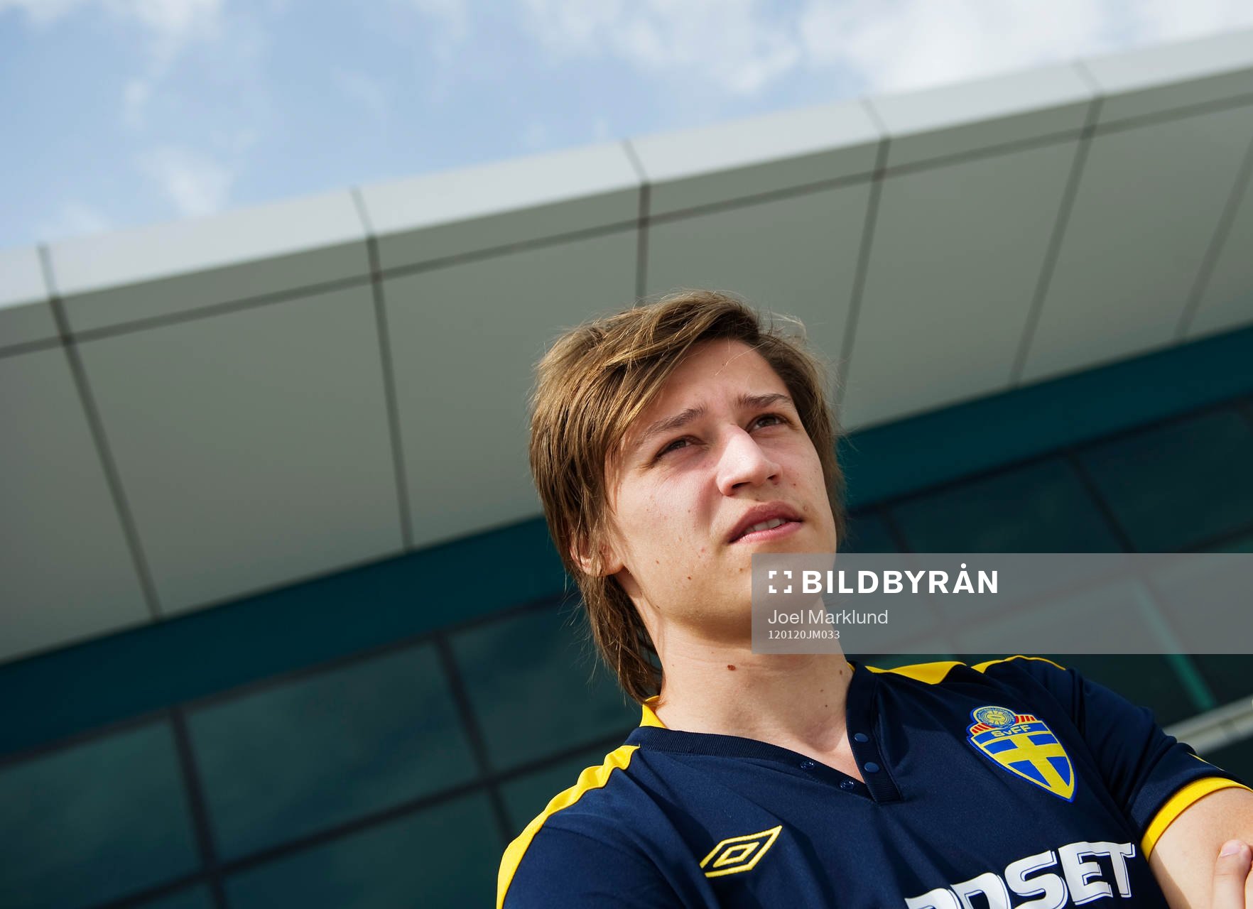 Simon Thern