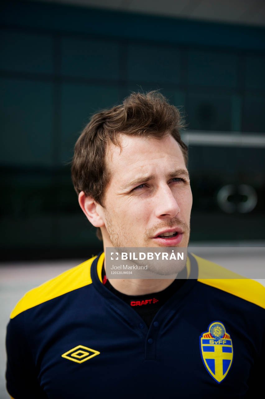Tobias Hysén