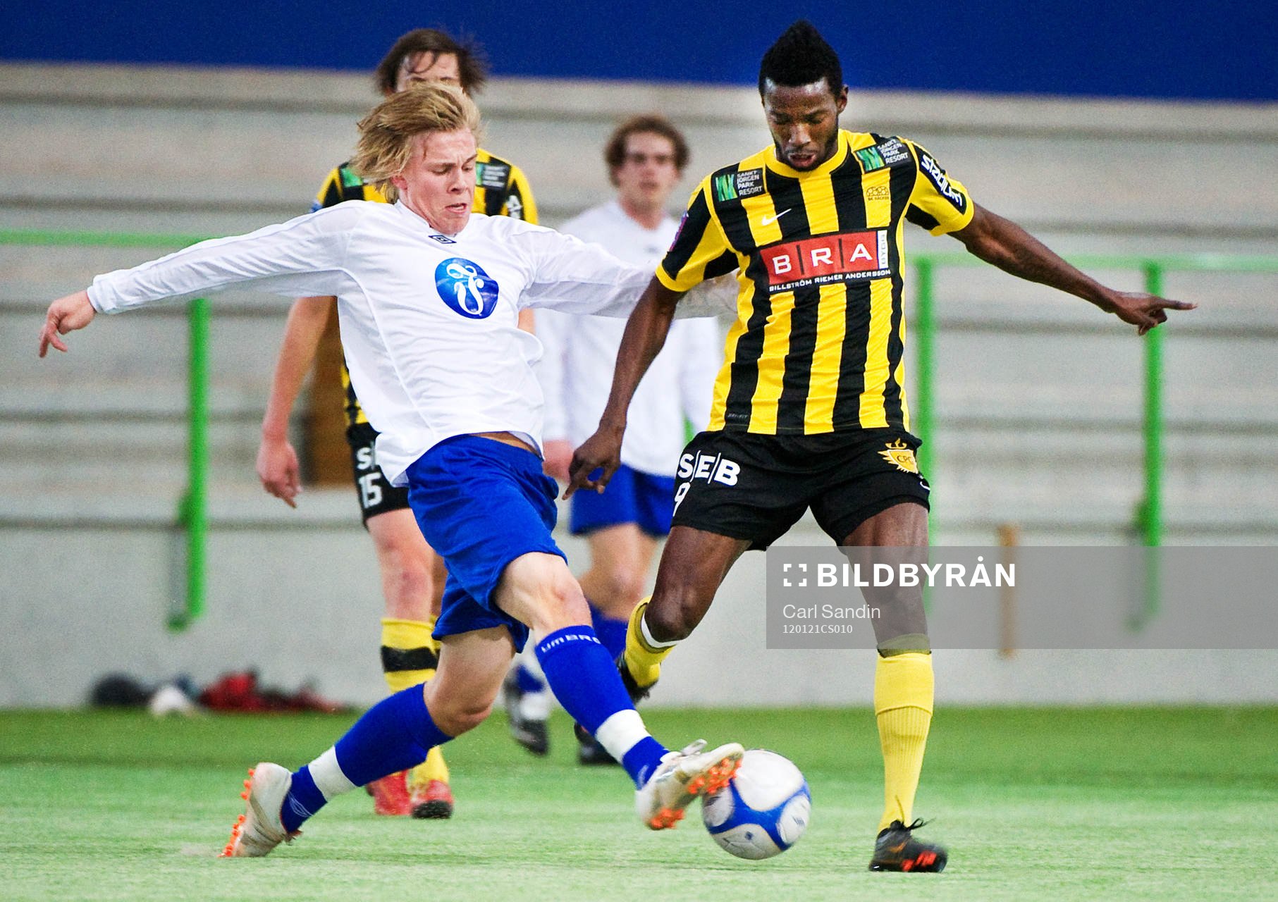 Martin Ramsland, Sörlandslaget, Dioh Williams, Häcken