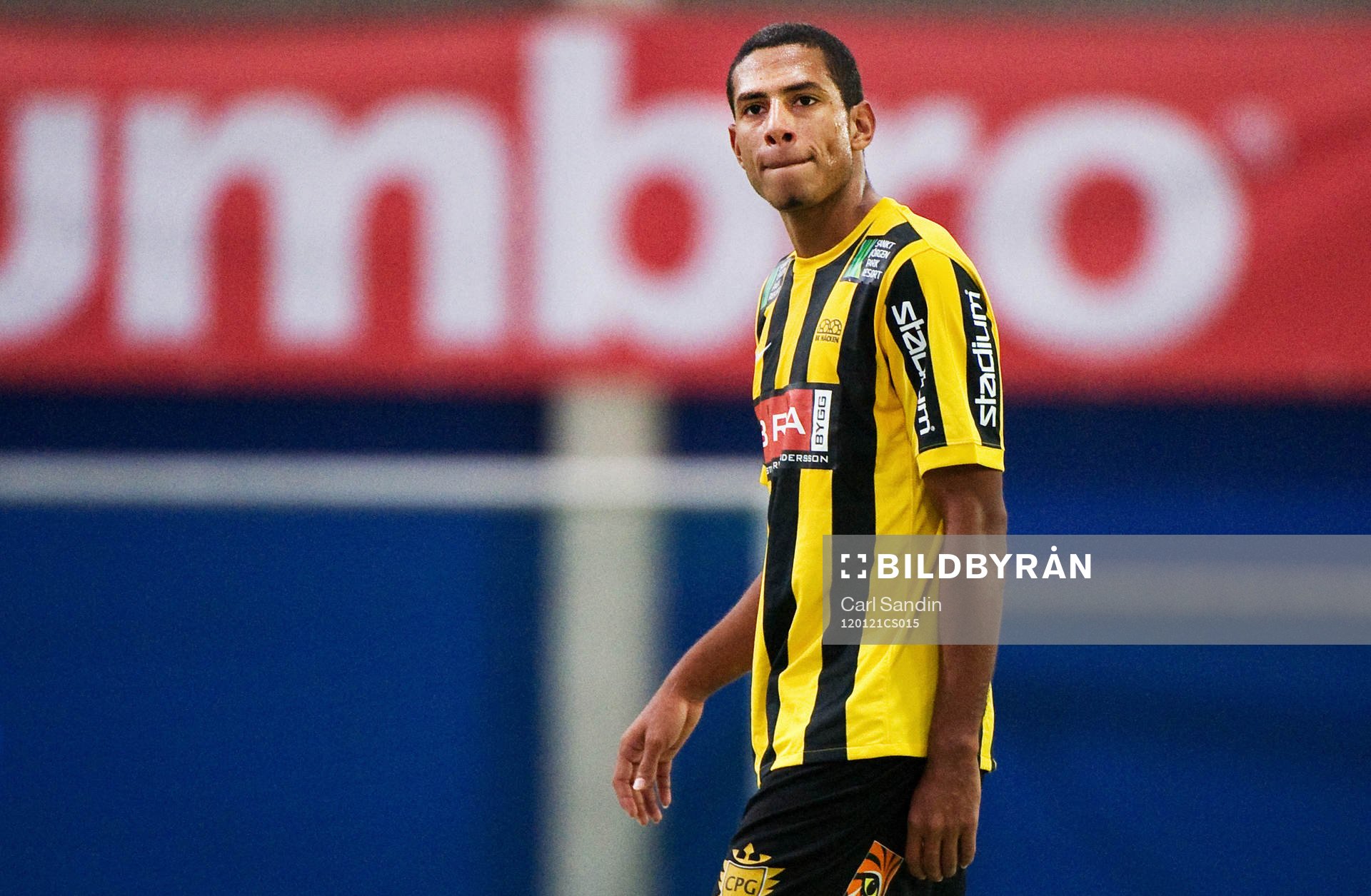 Eddie Hernandez