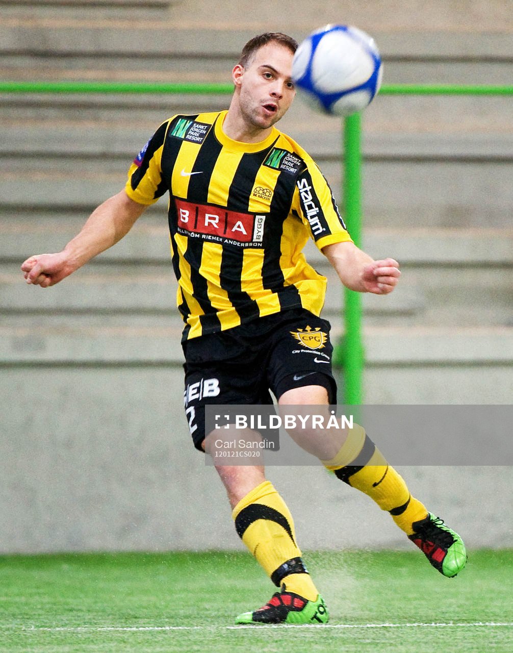 Daniel Forsell