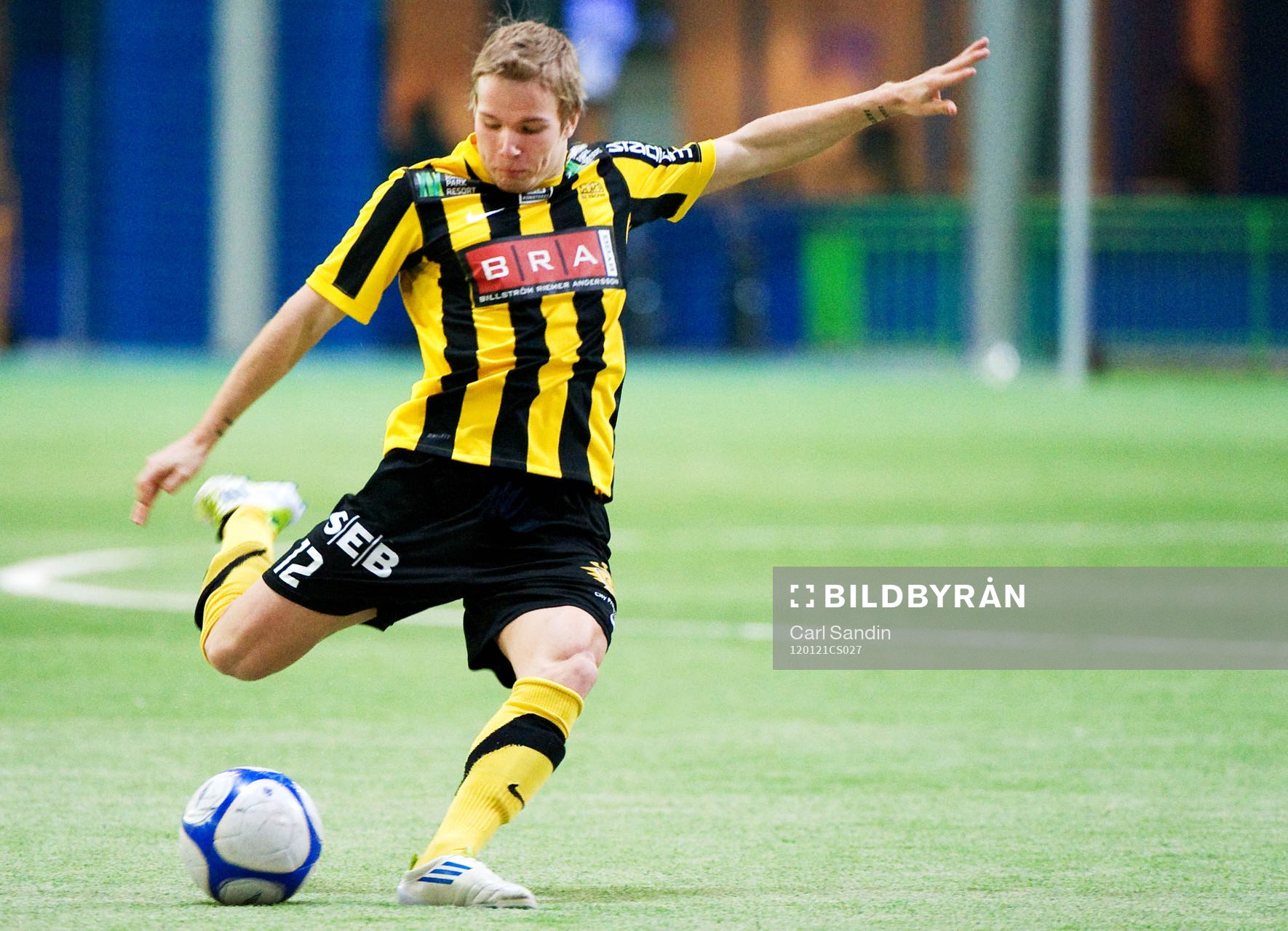 Oscar Lewicki