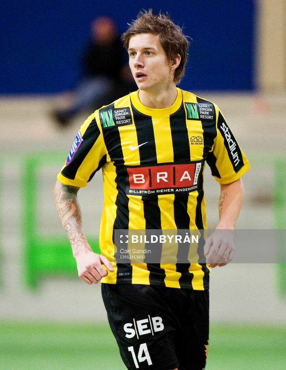Andreas Drugge