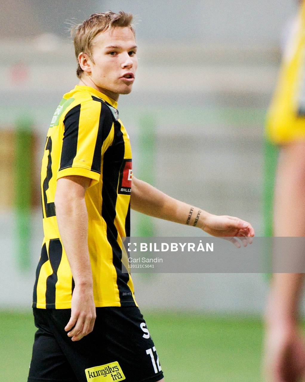 Oscar Lewicki