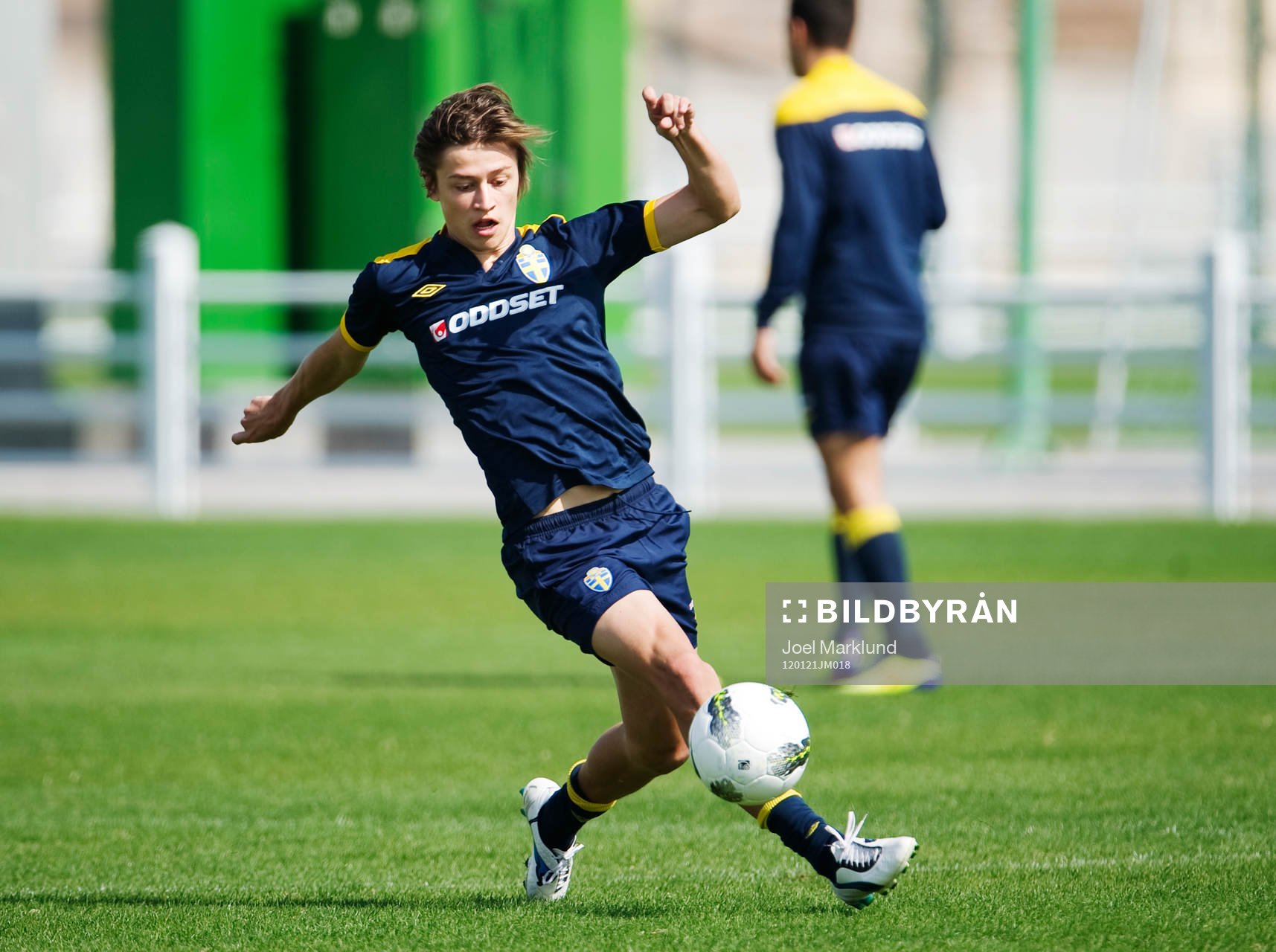 Simon Thern