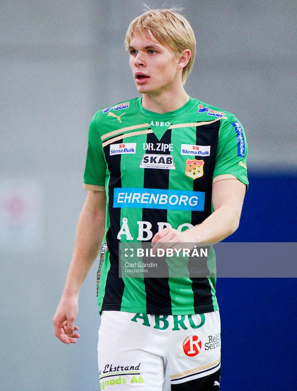 Linus Thornblad